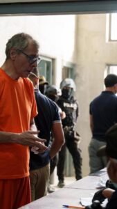 Alarma en Ecuador: Jorge Glas en estado crítico tras amanecer inconsciente en La Cárcel del Encuentro