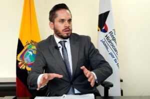 Caso Triple A: Prisión preventiva de Aquiles Alvarez caduca en septiembre si no hay sentencia, advierte director de ARCH