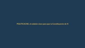 CNE, el eslabón clave para que la Constituyente de Noboa sea viable