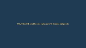 CNE establece las reglas para 45 debates obligatorios: Loja elegirá alcalde y prefecto en 2026