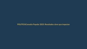 Consulta Popular 2025: Resultados clave que impactan a Loja y Ecuador