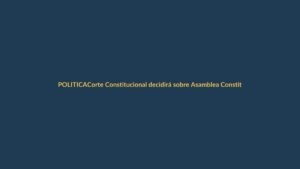 Corte Constitucional decidirá sobre Asamblea Constituyente: ¿qué está en juego para Loja?