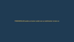 Cuando un tumor acabó con su matrimonio: la dura confesión de Sharon Stone que resuena en Ecuador