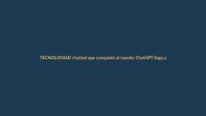 El chatbot que conquistó al mundo: ChatGPT llega a 1.000 millones de usuarios en tiempo récord