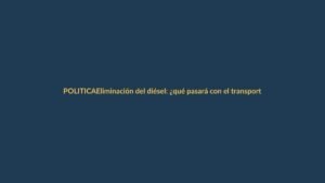 Eliminación del diésel: ¿qué pasará con el transporte en Loja?