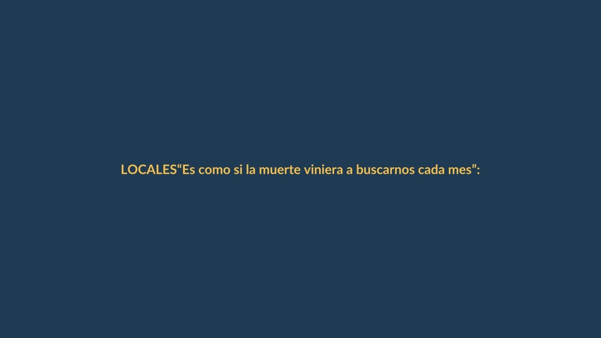 “Es como si la muerte viniera a buscarnos cada mes”: vivir con trastorno disfórico premenstrual en Ecuador