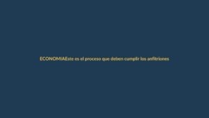 Este es el proceso que deben cumplir los anfitriones de Airbnb ante el SRI