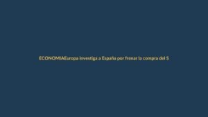 Europa investiga a España por frenar la compra del Sabadell: ¿qué pasa con la banca en Ecuador?