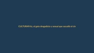 Fritz, el gato drogadicto y sexual que sacudió el cine X en 1972: ¿Qué enseñó al Ecuador de hoy?