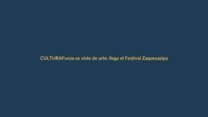 Funza se viste de arte: llega el Festival Zaquesazipa con danza, música y tradición