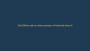 La calle se vuelve escenario: el Festival de Artes Vivas transforma Loja