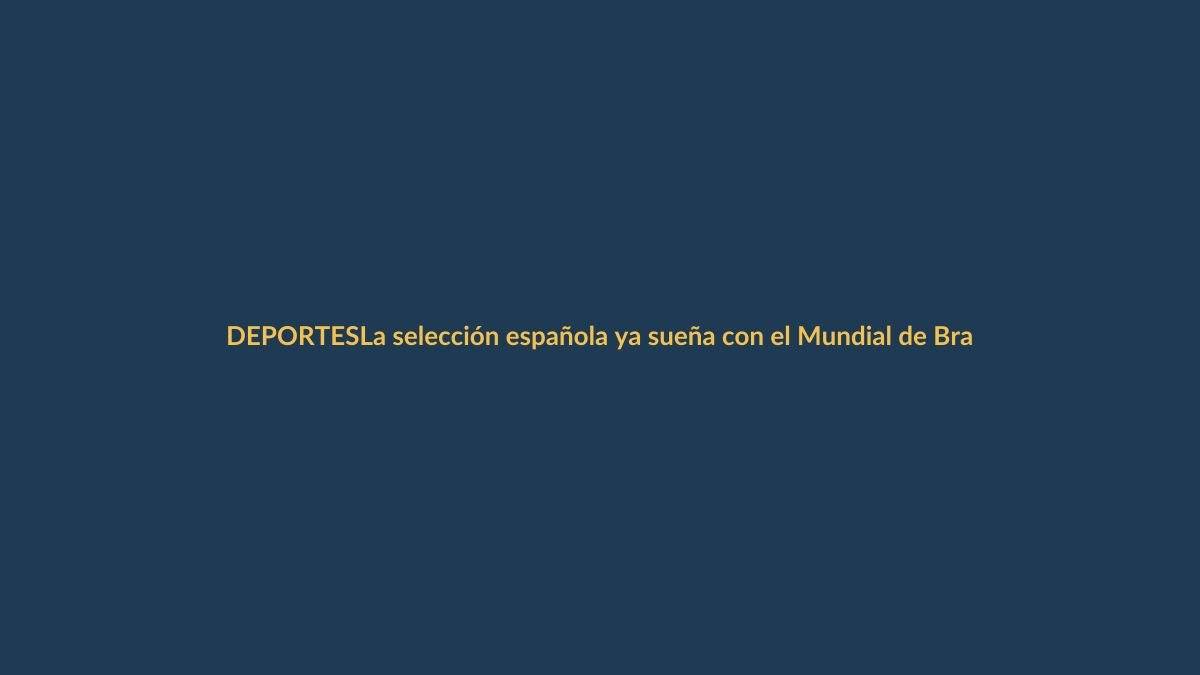 La selección española ya sueña con el Mundial de Brasil tras fulminar a Inglaterra