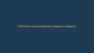 Las leyes de Solidaridad, Integridad e Inteligencia ya suman 18 demandas en la Corte Constitucional