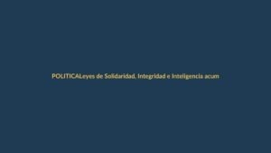 Leyes de Solidaridad, Integridad e Inteligencia acumulan 18 demandas en la Corte Constitucional