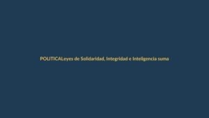 Leyes de Solidaridad, Integridad e Inteligencia suman 18 demandas en la Corte Constitucional
