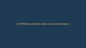 Loja se blinda de cultura: no se vaya este feriado, quédese en la ciudad más linda del mundo