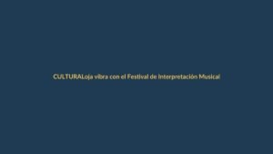 Loja vibra con el Festival de Interpretación Musical Infantil “Edgar Palacios”