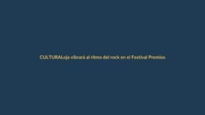Loja vibrará al ritmo del rock en el Festival Premios Loja Rock 2025