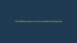 Loja vibrará con la tercera edición del Festival Loja Rock 2025