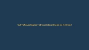 Los Ilegales y otros artistas animarán las festividades de Cuenca