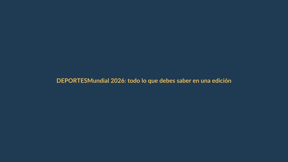 Mundial 2026: todo lo que debes saber en una edición especial de El País Semanal
