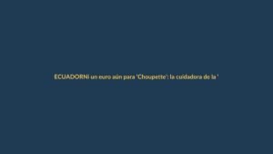 Ni un euro aún para ‘Choupette’: la cuidadora de la ‘aristogata’ de Karl Lagerfeld asegura que no ha recibido su supuesta herencia
