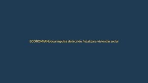 Noboa impulsa deducción fiscal para viviendas sociales: ¿qué implica para Loja?