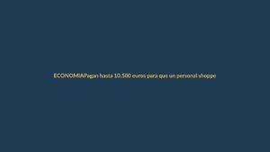 Pagan hasta 10.500 euros para que un personal shopper inmobiliario les busque casa en Ecuador