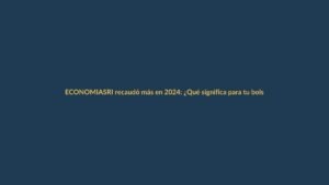 SRI recaudó más en 2024: ¿Qué significa para tu bolsillo?