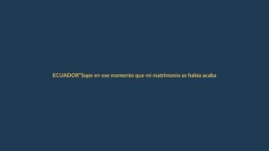 “Supe en ese momento que mi matrimonio se había acabado”: Sharon Stone habla sobre la reacción de su marido a su tumor de mama