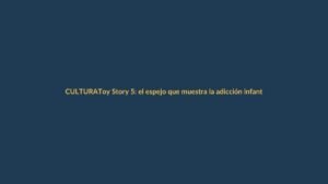 Toy Story 5: el espejo que muestra la adicción infantil a las pantallas