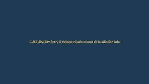 Toy Story 5 expone el lado oscuro de la adicción infantil a las pantallas
