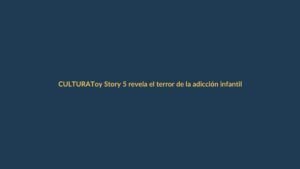 Toy Story 5 revela el terror de la adicción infantil a las pantallas