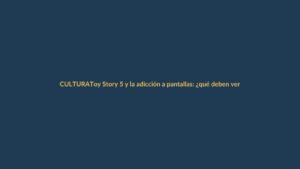 Toy Story 5 y la adicción a pantallas: ¿qué deben ver los padres en Loja?