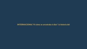 “Vi cómo se arrastraba 6 días”: la historia del guía perdido en el Everest que conmueve a Ecuador