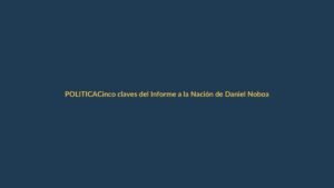 Cinco claves del Informe a la Nación de Daniel Noboa que impactan a Loja