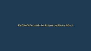CNE en marcha: inscripción de candidaturas define el pulso electoral en Loja